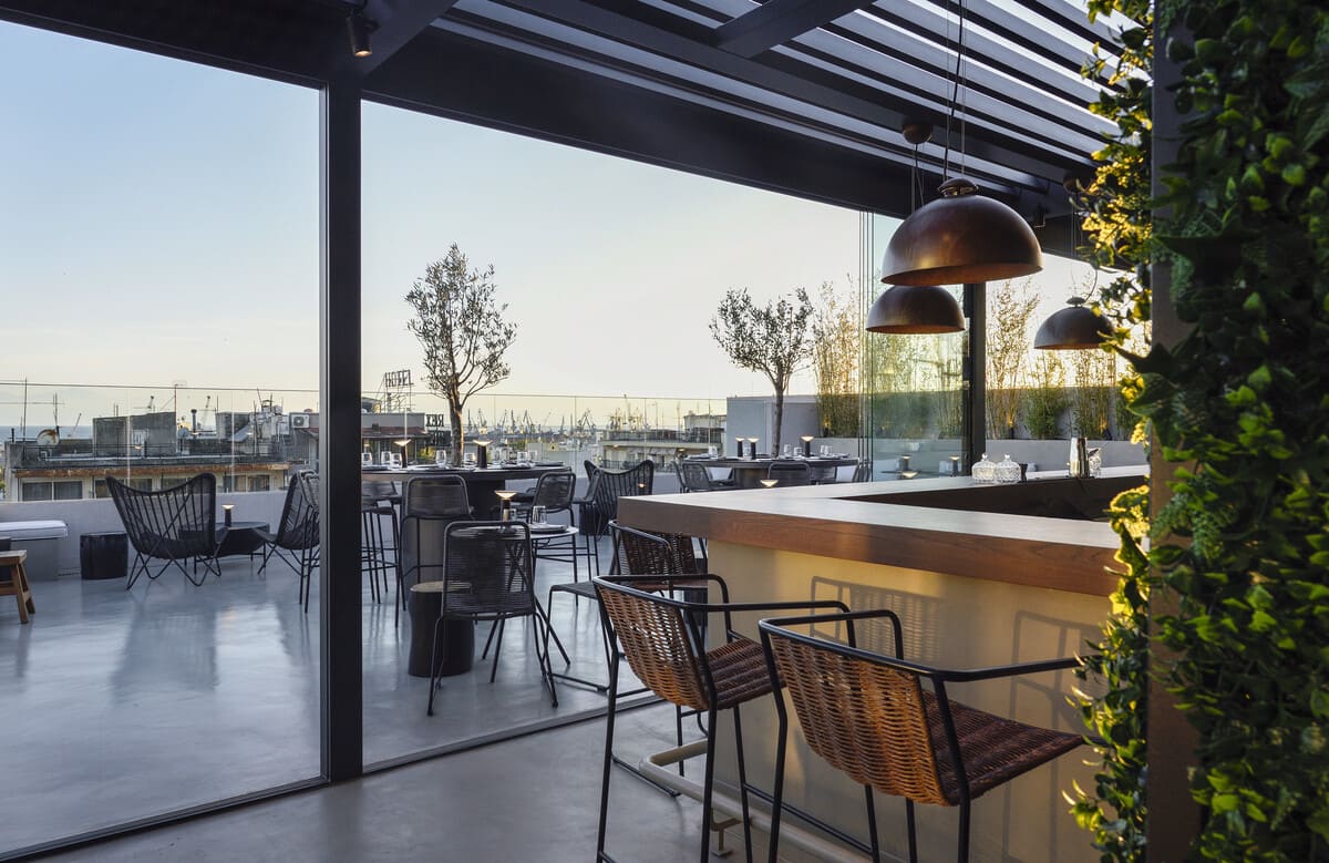 Onoma Hotel  portfolio